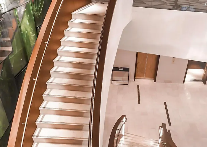 Hilton Отель 5*