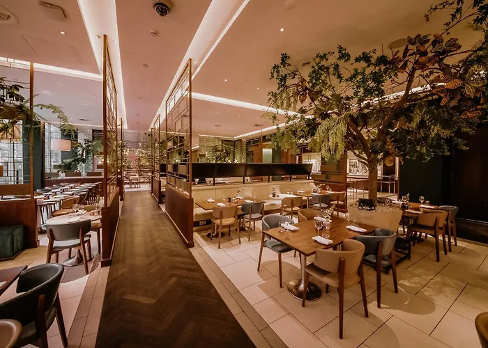 Hilton Отель 5*