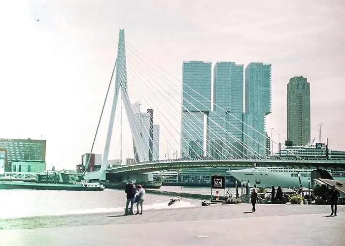 Hilton Hotel Rotterdam