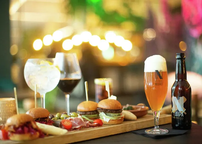 Hilton Отель 5*