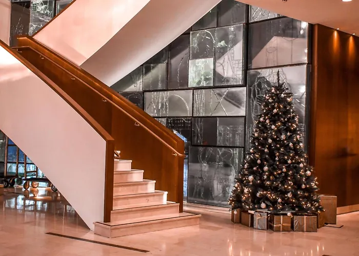 Hilton Роттердам