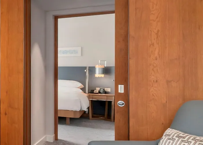 Hilton 5* Роттердам