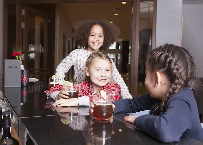 Отель Hilton 5*