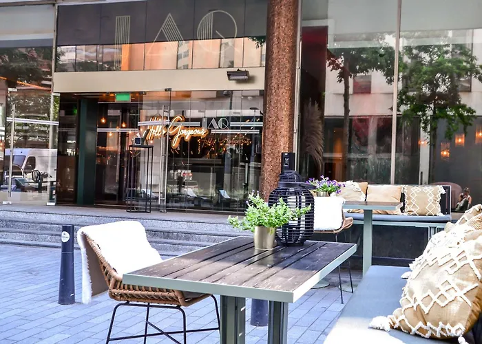 Hilton Роттердам