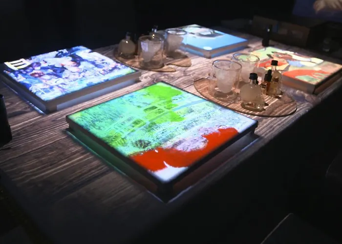 Hilton 5* Роттердам