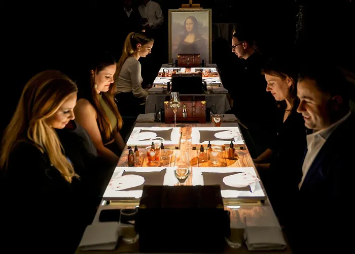 Отель Hilton 5*