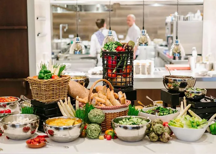 Hilton Роттердам