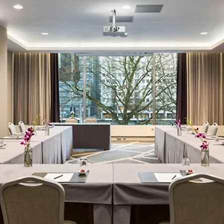 Hilton Hotel Rotterdam