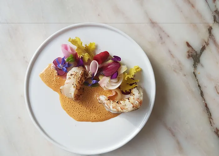 ヒルトン ホテル ロッテルダム