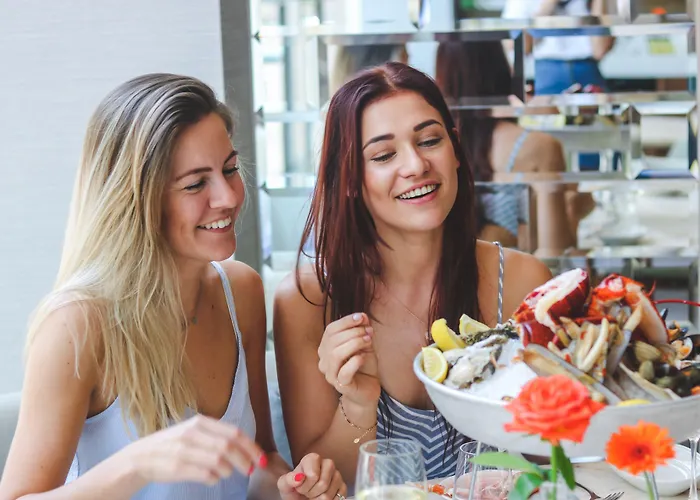 ホテル ヒルトン ロッテルダム