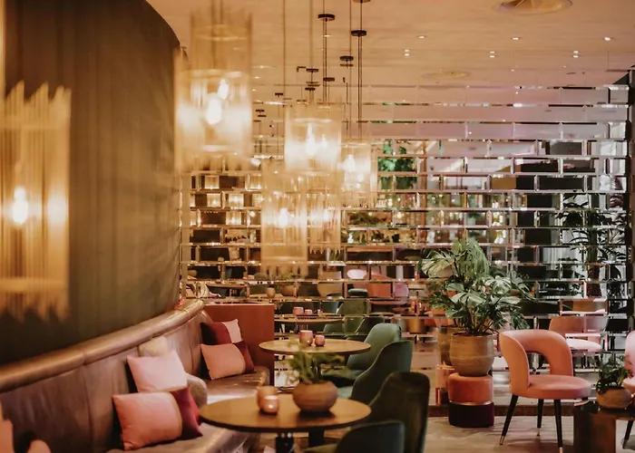 ヒルトン ホテル